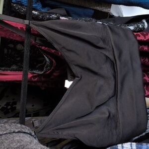 Pink Victoria Secret Sports Bra